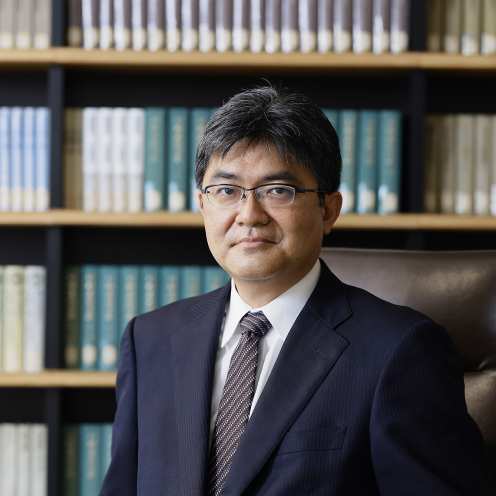 田村聡明さんの写真