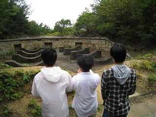 研修の様子