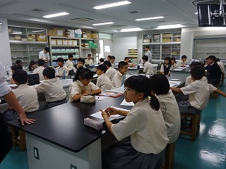 研修委員会