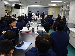 研修委員会 研修委員会