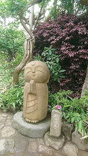 和み地蔵 和み地蔵
