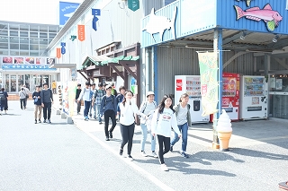 鋸山登山