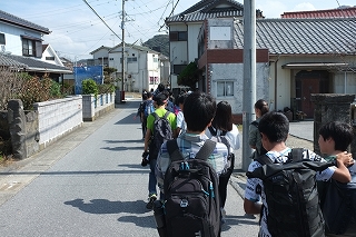 鋸山登山