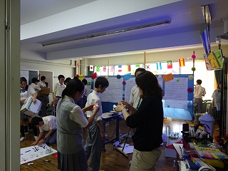 中学クラス