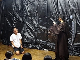 中学クラス