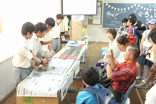 中学クラス