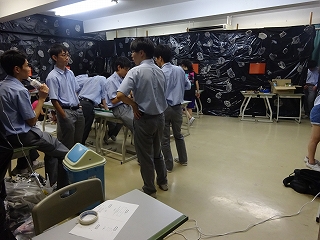 高校クラス