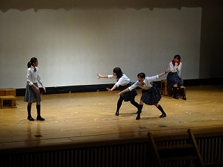 部・同好会