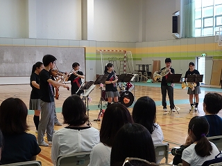 部・同好会
