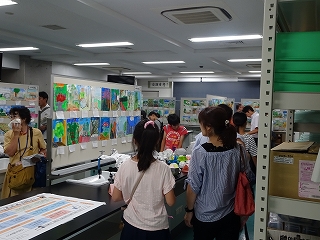部・同好会