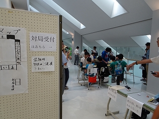 部・同好会