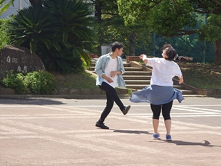 部・同好会