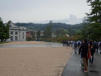 江田島での研修