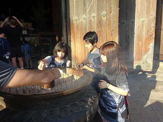 東大寺
