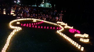 ３年５組