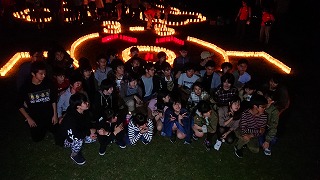 ３年６組