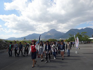 雲仙岳災害記念館