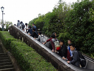 長崎グラバー園