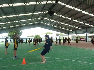 授業