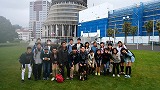 国会議事堂前