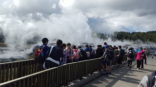 ロトルア