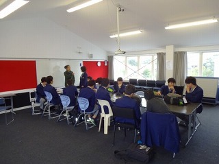 SOUTH_WELLINGTONの様子です