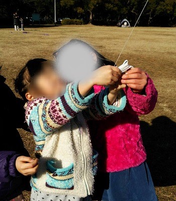 私の写真