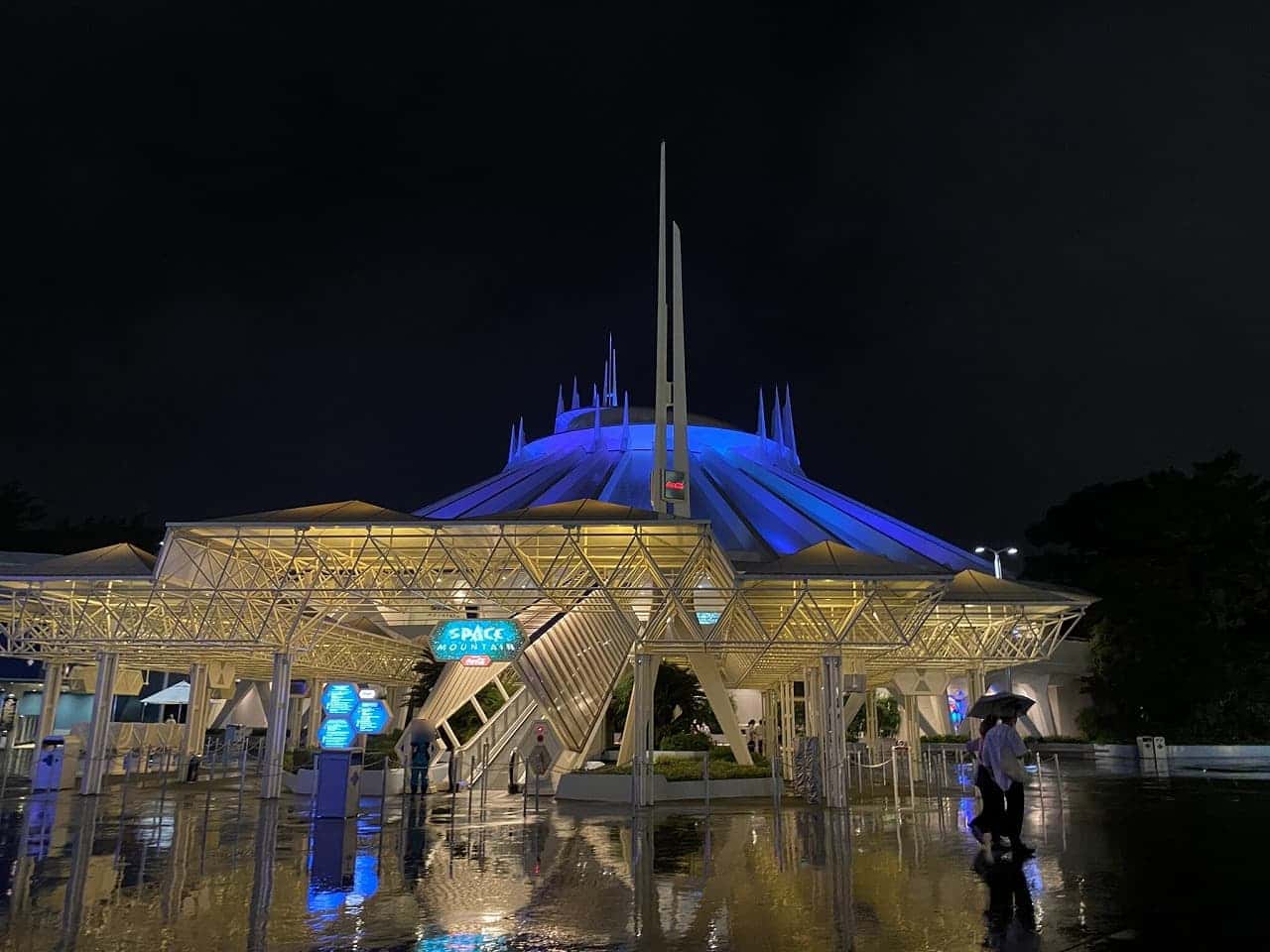 東京ディズニーリゾート