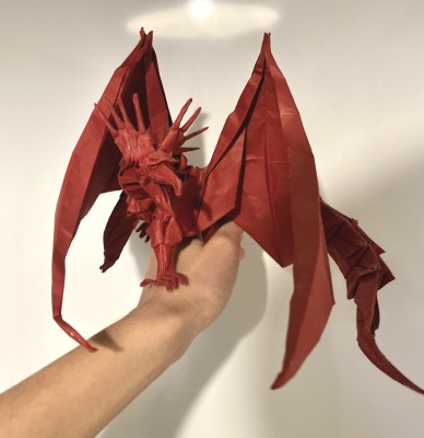 エンシェントドラゴン