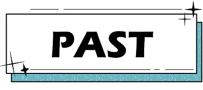 past過去