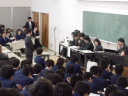 判決の場面