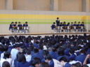 General Meeting of the Student Council