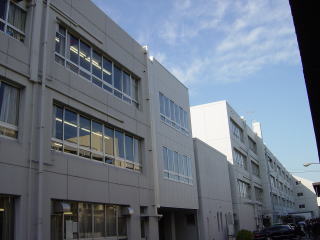 Seminar Building