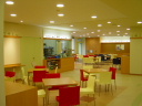 Cafeteria