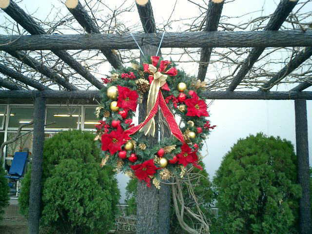 wreath