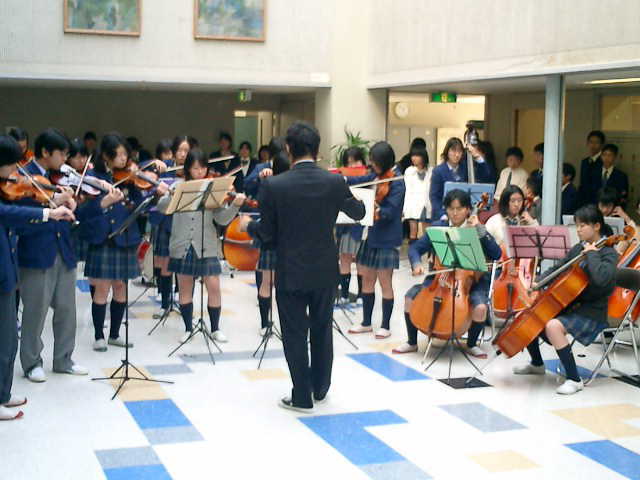 Christmas Concert