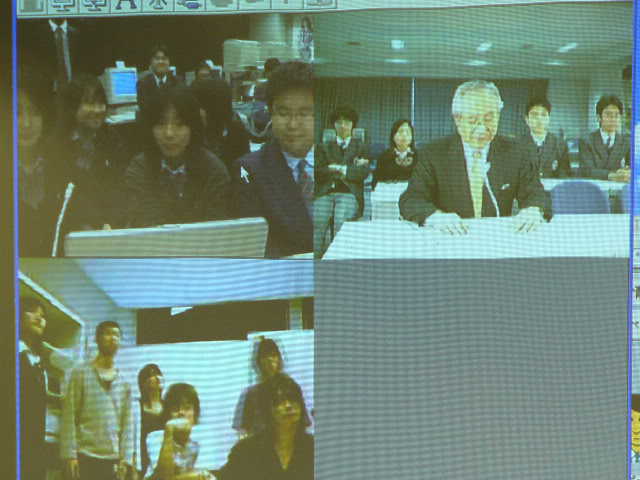 TV会議