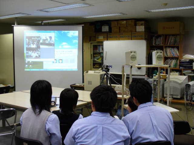 PARTICIPANTS