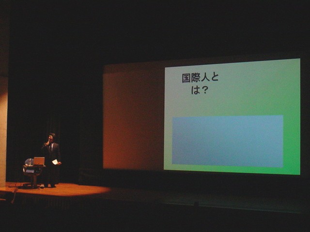 進路講演会