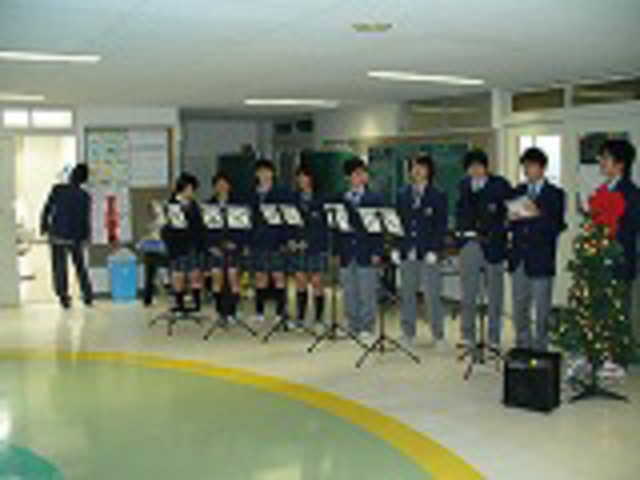 Music Club