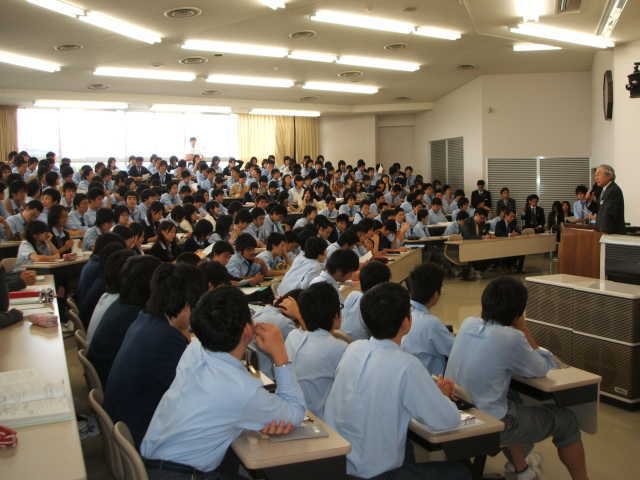 中国修学旅行