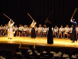 kendo performance