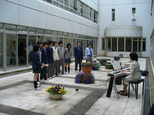 音楽部