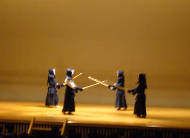 kendo club