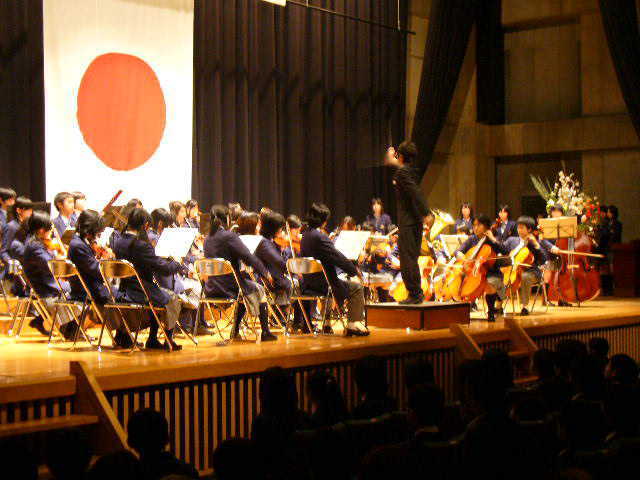 orchestra