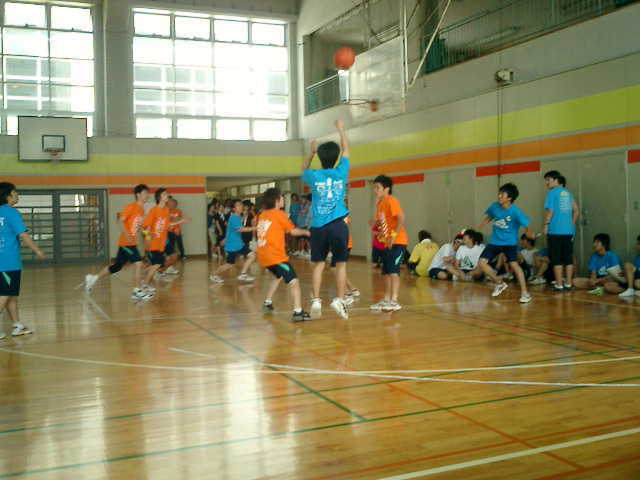 Basketball