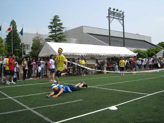 スポーツフェスティバル
