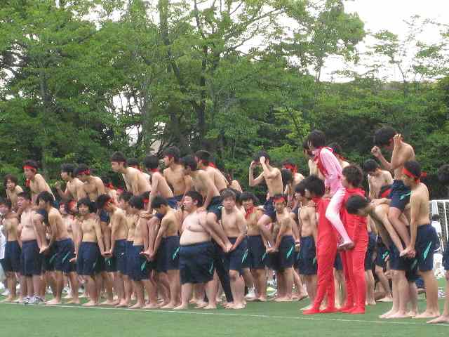 スポーツフェスティバル
