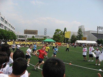 Sports Festival
