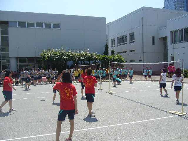 Sports Festival